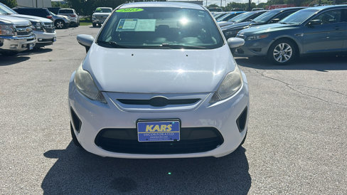 Used 2013 Ford Fiesta SE image 3