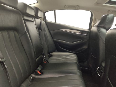 Used 2020 MAZDA MAZDA6 Touring image 19