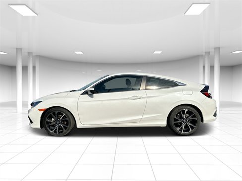 Used 2020 Honda Civic Sport image 5