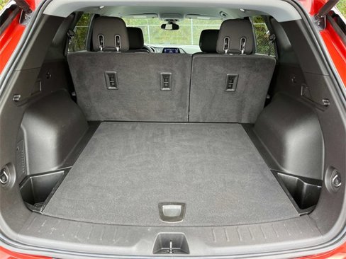 Used 2021 Chevrolet Blazer LT image 20