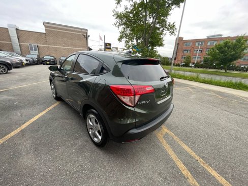 Used 2016 Honda HR-V EX image 5