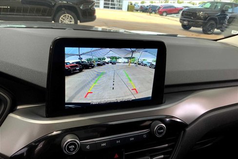Used 2024 Ford Escape Active image 26