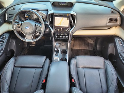Used 2020 Subaru Ascent Limited w/ Technology Package image 27