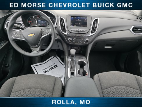 Used 2024 Chevrolet Equinox LT image 25