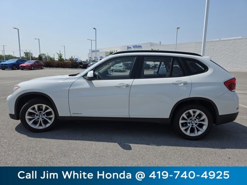 Used 2014 BMW X1 xDrive28i image 13