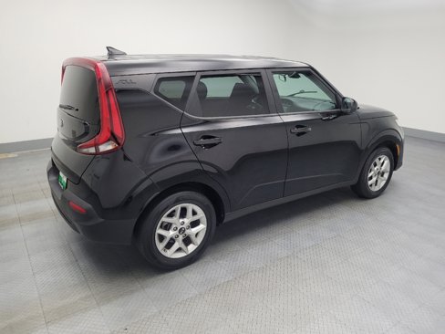 Used 2020 Kia Soul S image 10