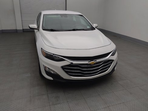Used 2023 Chevrolet Malibu LT image 14