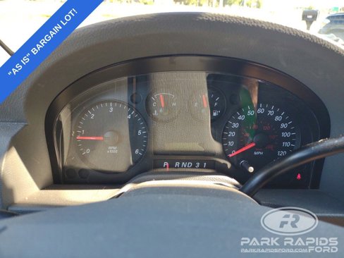 Used 2005 Ford Freestar SES image 17