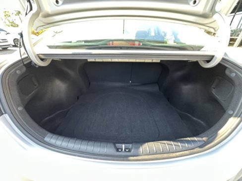 Used 2022 Hyundai Accent SEL image 35