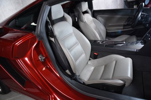 Used 2004 Lamborghini Gallardo image 5