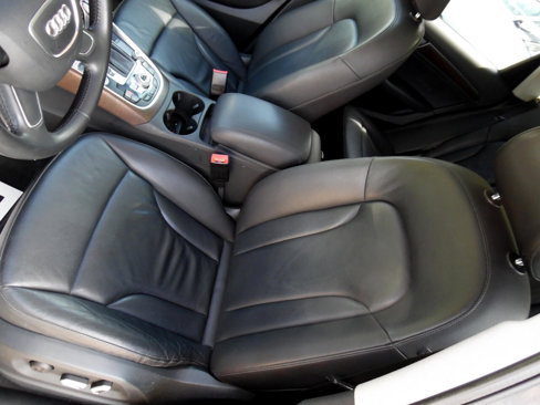 Used 2015 Audi Q5 2.0T Premium Plus w/ Technology Package image 11
