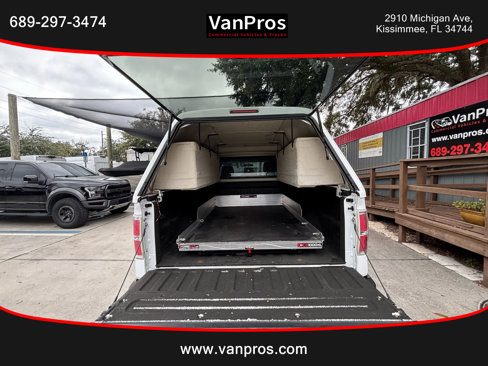 Used 2011 Ford F150 XL image 12