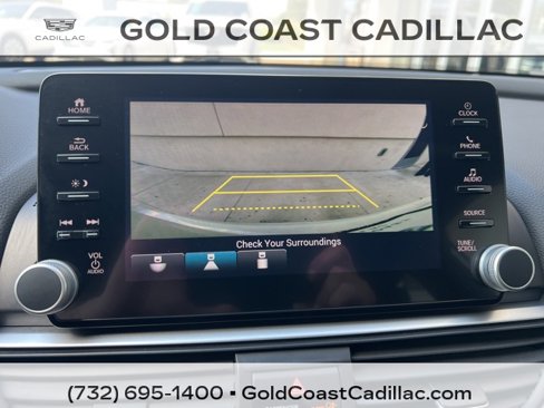 Used 2020 Honda Accord Sport image 19