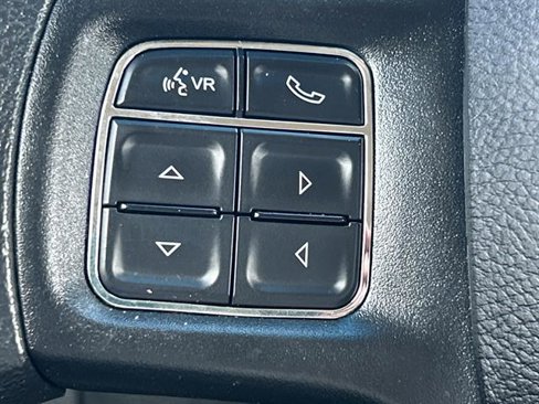 Used 2022 RAM 1500 Tradesman image 11