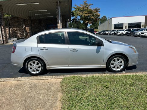 Used 2010 Nissan Sentra 2.0 SR image 8
