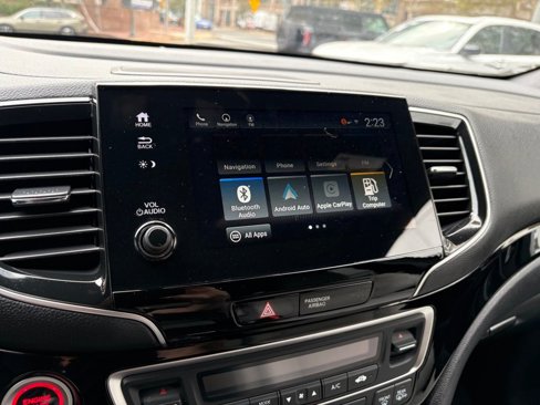Used 2019 Honda Passport Elite image 21