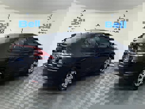 Used 2013 Honda Insight image 4