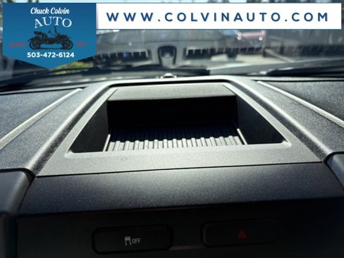 Used 2016 Ford F150 XLT w/ Equipment Group 301A Mid image 25