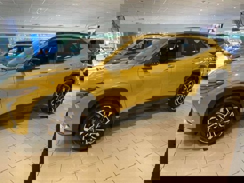 New 2025 Chevrolet Trax RS w/ Driver Confidence Package image 6