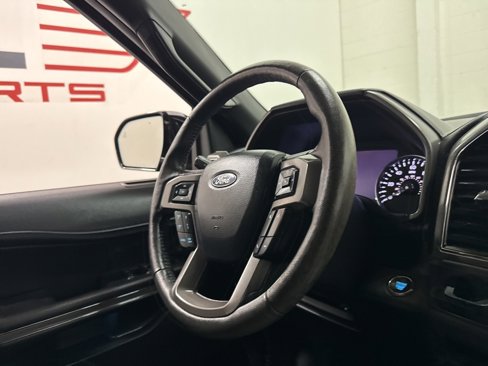 Used 2019 Ford Expedition Max XLT w/ Equipment Group 202A image 62