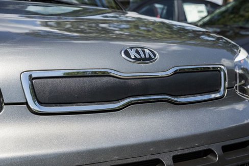 Used 2015 Kia Soul image 9