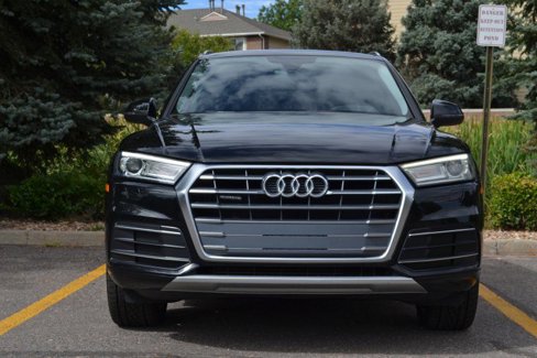 Used 2018 Audi Q5 2.0T Premium w/ Convenience Package image 5