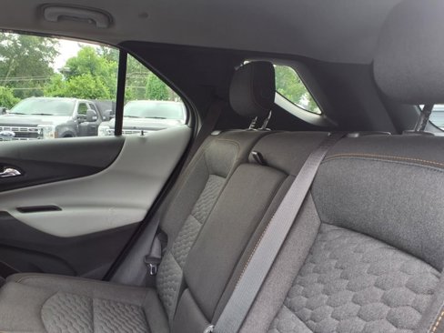 Used 2019 Chevrolet Equinox LT image 20