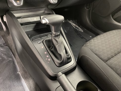 Used 2022 Kia Rio LX image 27