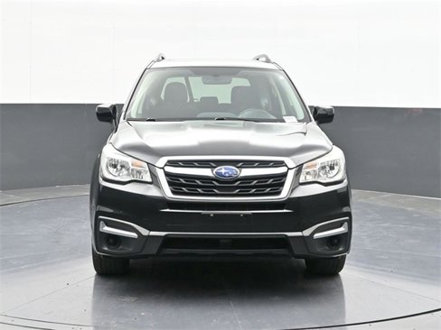 Used 2017 Subaru Forester 2.5i Premium w/ All-Weather Package image 16