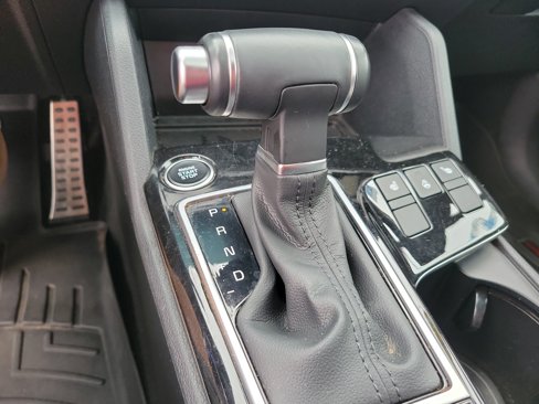 Used 2023 Kia Sportage X-Pro image 30