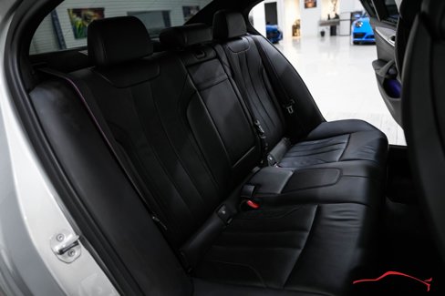 Used 2019 BMW M5 w/ Executive Package image 55