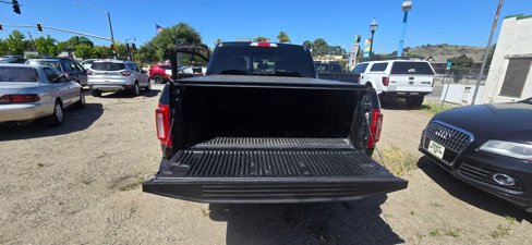 Used 2018 Ford F150 King Ranch image 38