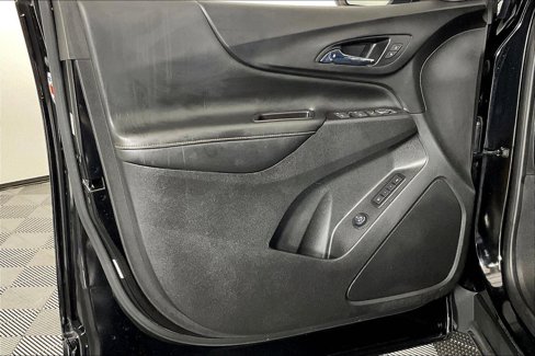 Used 2021 Chevrolet Equinox Premier image 24