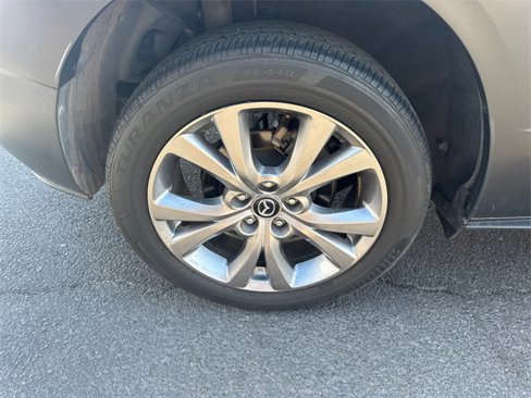 Used 2022 MAZDA CX-30 AWD 2.5 S w/ Preferred Package image 16