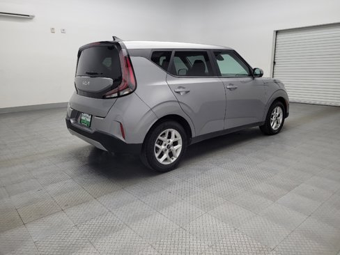 Used 2023 Kia Soul LX w/ Option Group 015 image 9