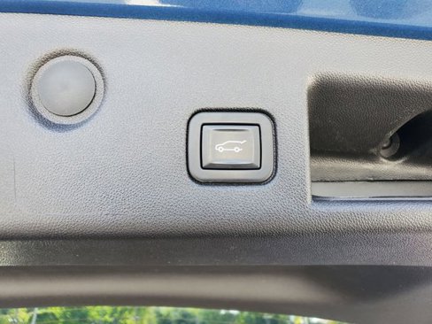 Certified 2024 Chevrolet Equinox LT w/ LPO, Floor Liner Package image 12