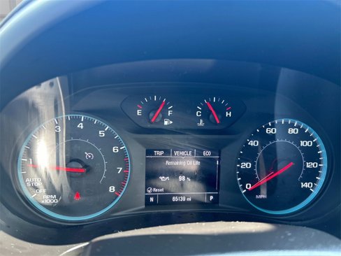 Used 2023 Chevrolet Malibu LT image 25