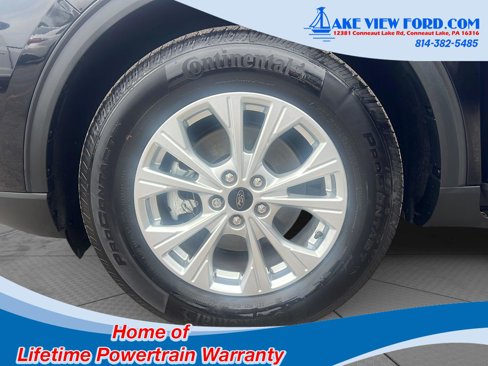 Used 2023 Ford Escape Active image 10