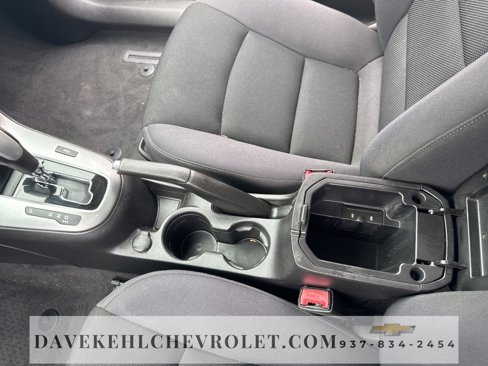 Used 2014 Chevrolet Cruze LT image 20