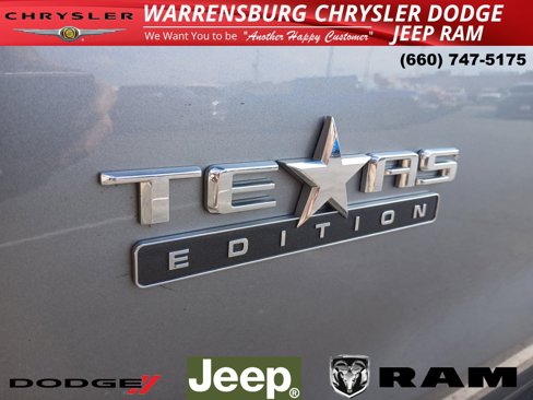 Used 2020 Chevrolet Silverado 1500 RST w/ Texas Edition image 10