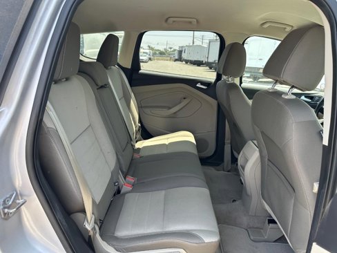 Used 2015 Ford Escape SE image 29