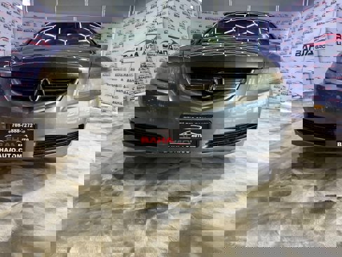 Used 2006 Acura TL w/ Navigation System image 4