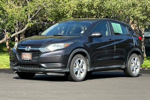 Used 2016 Honda HR-V LX image 9
