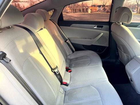 Used 2016 Hyundai Sonata SE image 38