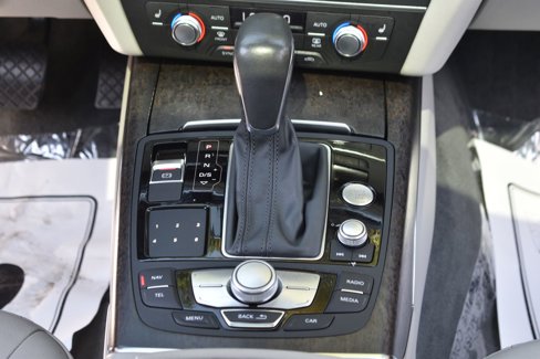 Used 2018 Audi A6 2.0T Premium Plus image 33
