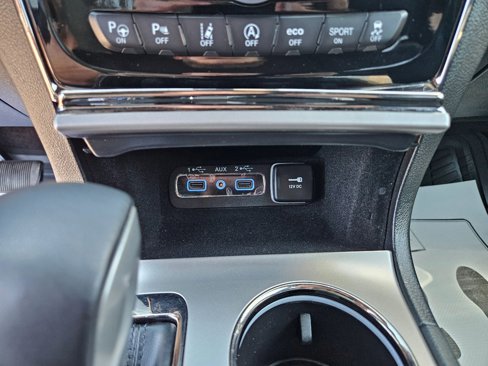 Used 2019 Jeep Grand Cherokee High Altitude image 27