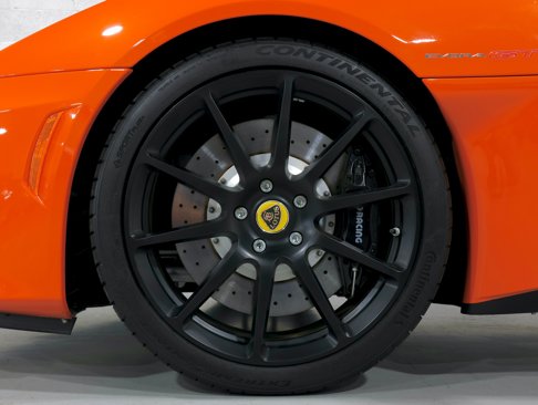Used 2021 Lotus Evora image 10