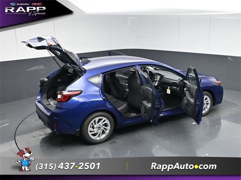 New 2025 Subaru Impreza 2.0i image 28