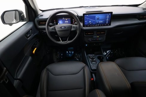 Used 2025 Ford Maverick Tremor image 98
