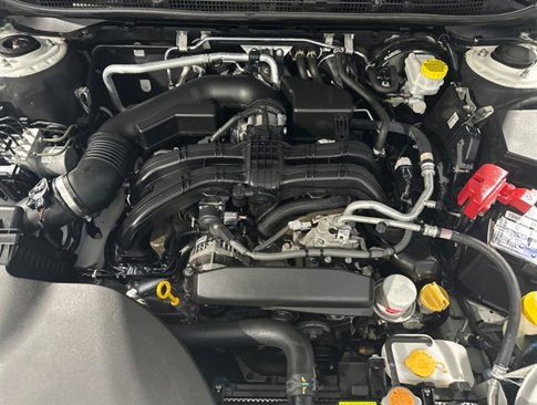 Used 2020 Subaru Outback Premium image 42
